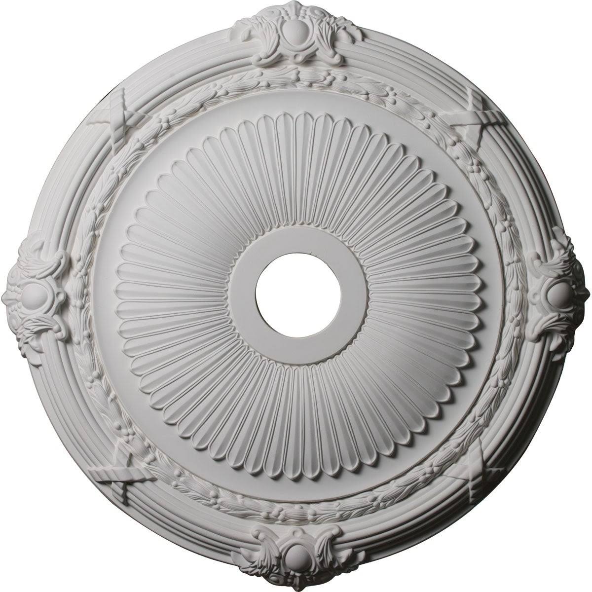 Ceiling Medallion Q32534