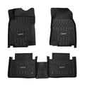 All Weather TPE Car Floor Liners V49573