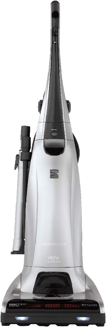 Upright Bagged Vacuum Q7171