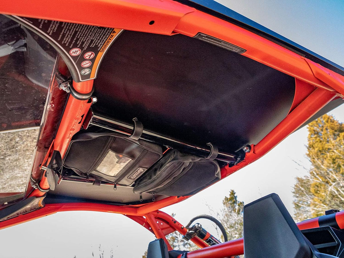 Aluminum Roof for Can Am Maverick X3 Q920084
