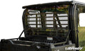 Heavy Duty Rear Windshield 1/4 Thick Polycarbonate P9571