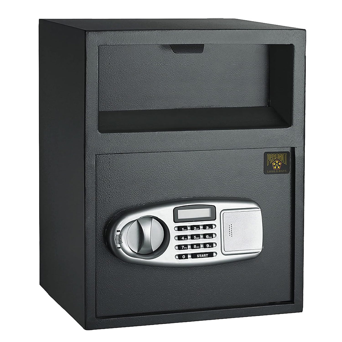Digital Depository Safe with Keypad S18203