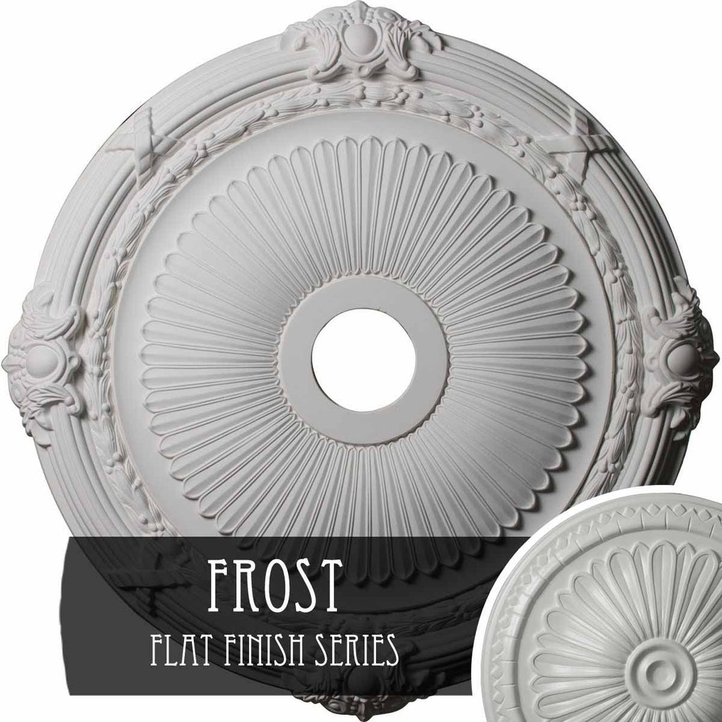 Ceiling Medallion Q32534