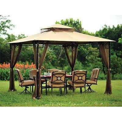 Replacement Canopy for Gazebo D7616