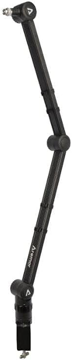 Adjustable Desk Mounted Boom Arm Microphone Stand T288811