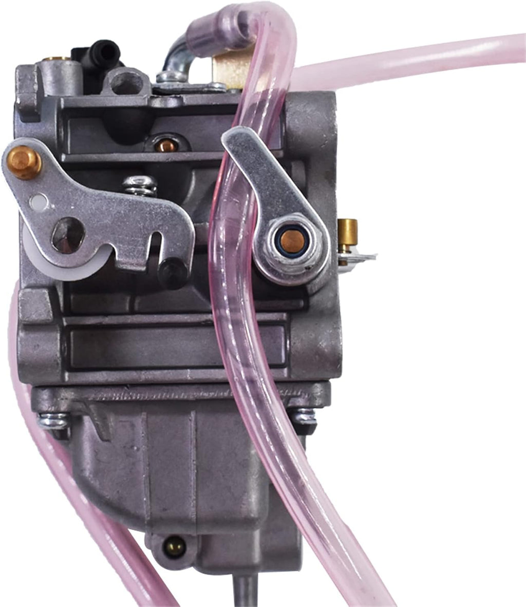 Carburetor Fit for Kawasaki Mule 3000 3020 3010 2001-2008 Q957384