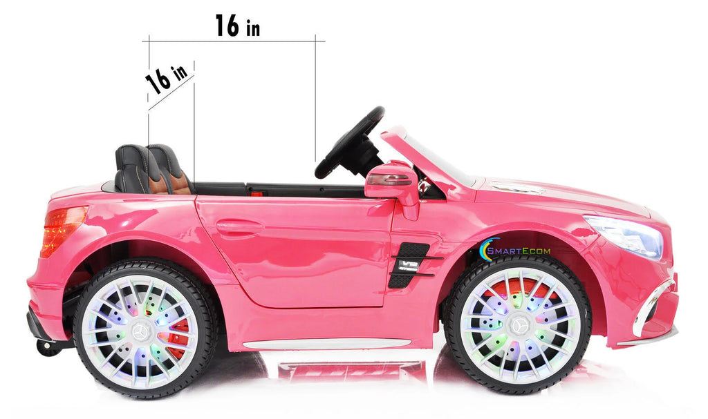 12V Electric Ride on Car I72367