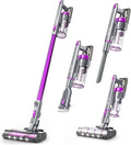 Cordless Stick Vacuum Cleaner 8 in 1 R1372