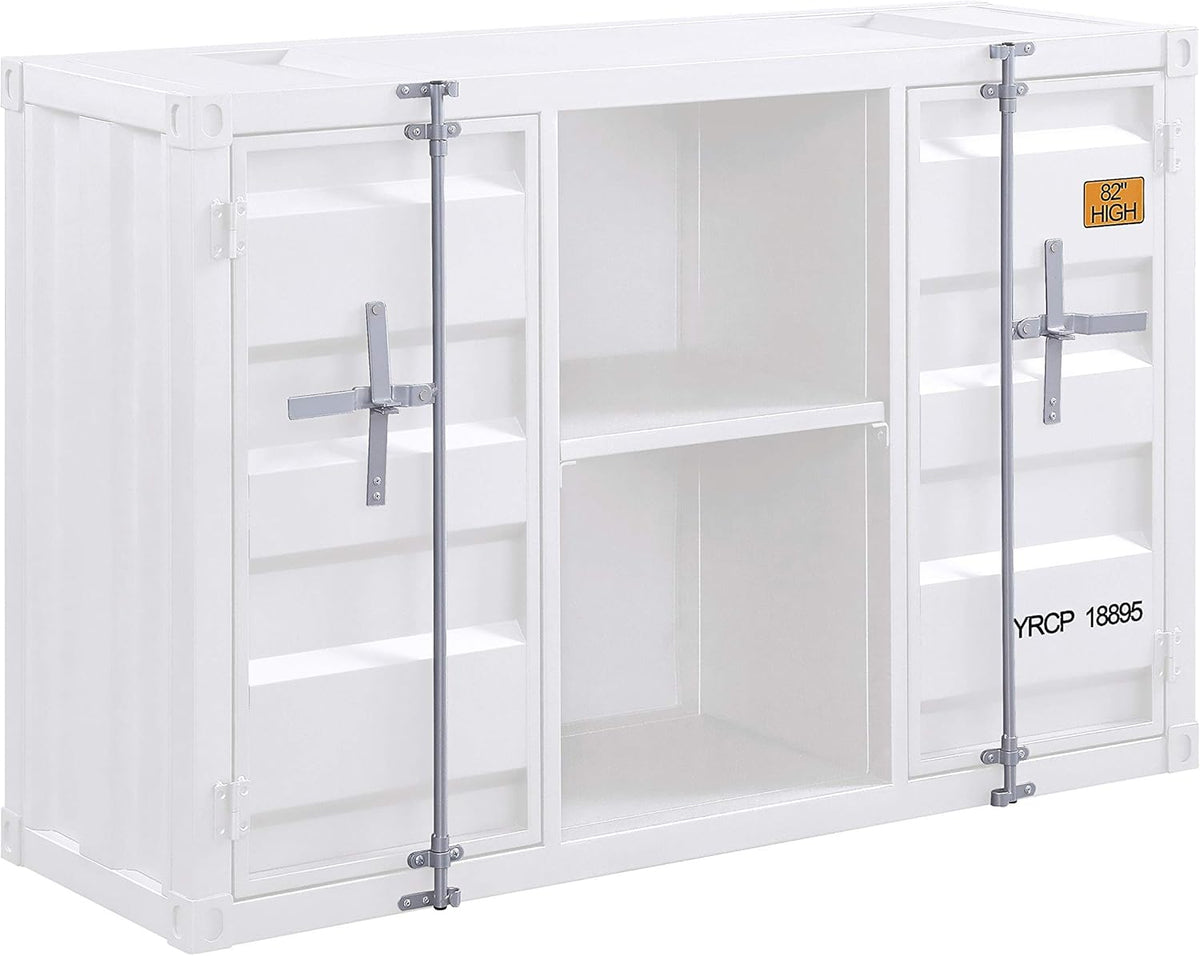 White Server I2054