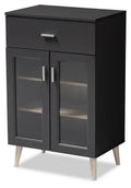 Modern Kitchen Cabinet R405