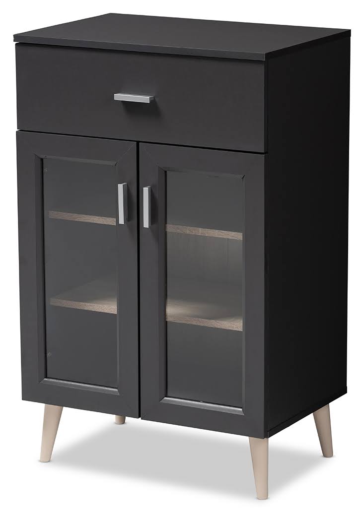 Modern Kitchen Cabinet R405