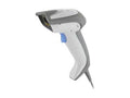 Handheld Laser Barcode Scanner with Stand P644