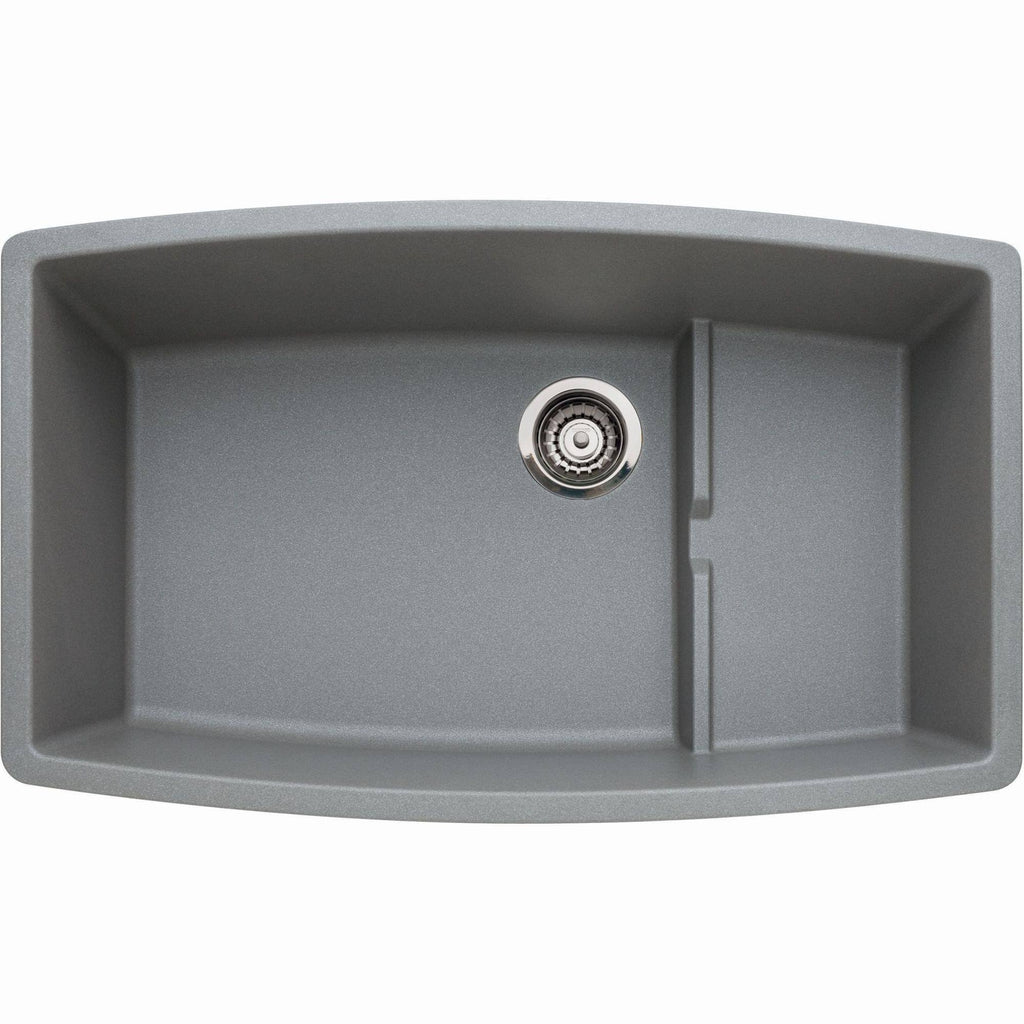 Metallic Gray Kitchen Sink J665393