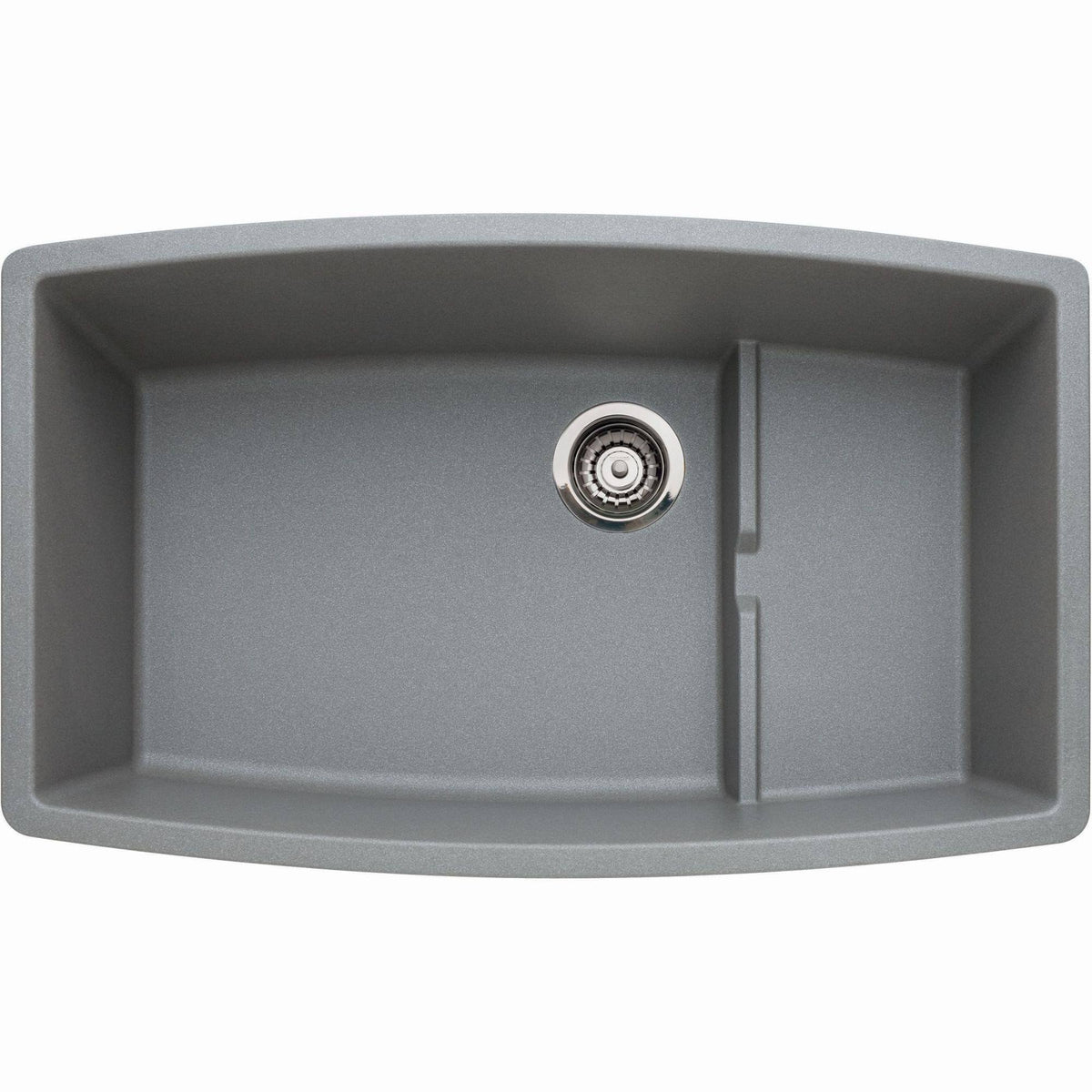 Metallic Gray Kitchen Sink J665393