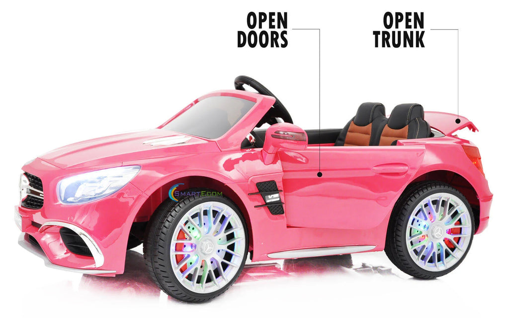 12V Electric Ride on Car I72367