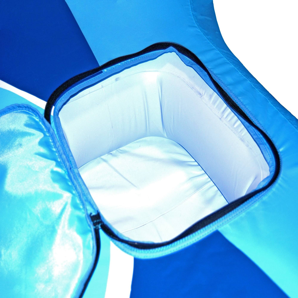 4-Person Inflatable Float T22676