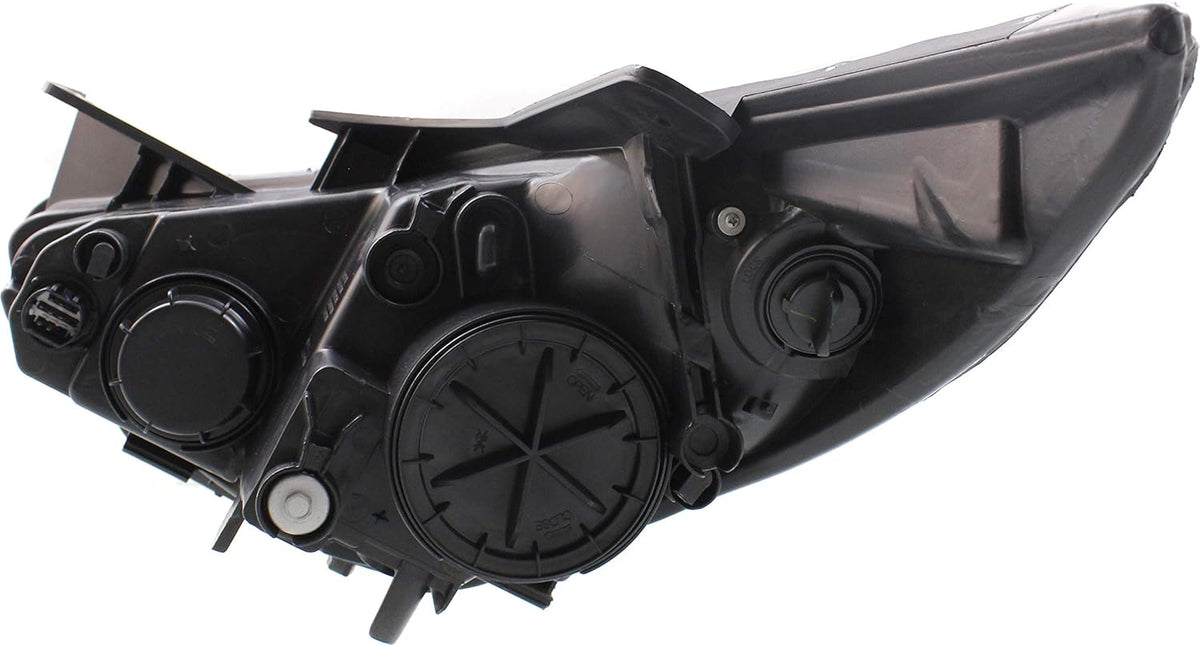 Headlight Assembly RH Passenger Side I222