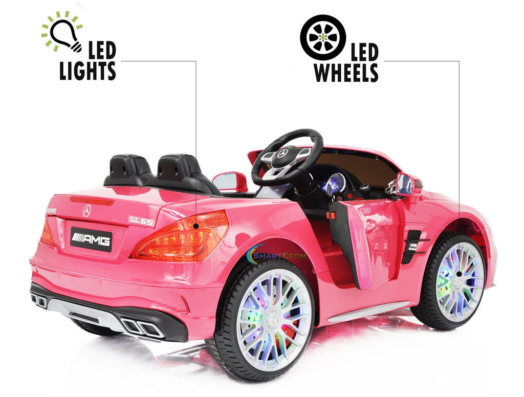 12V Electric Ride on Car I72367