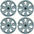 18 inch Chrome Wheel Covers Set of 4 W8616