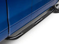 Gloss Black 3-Inch Side Step Bars O7148