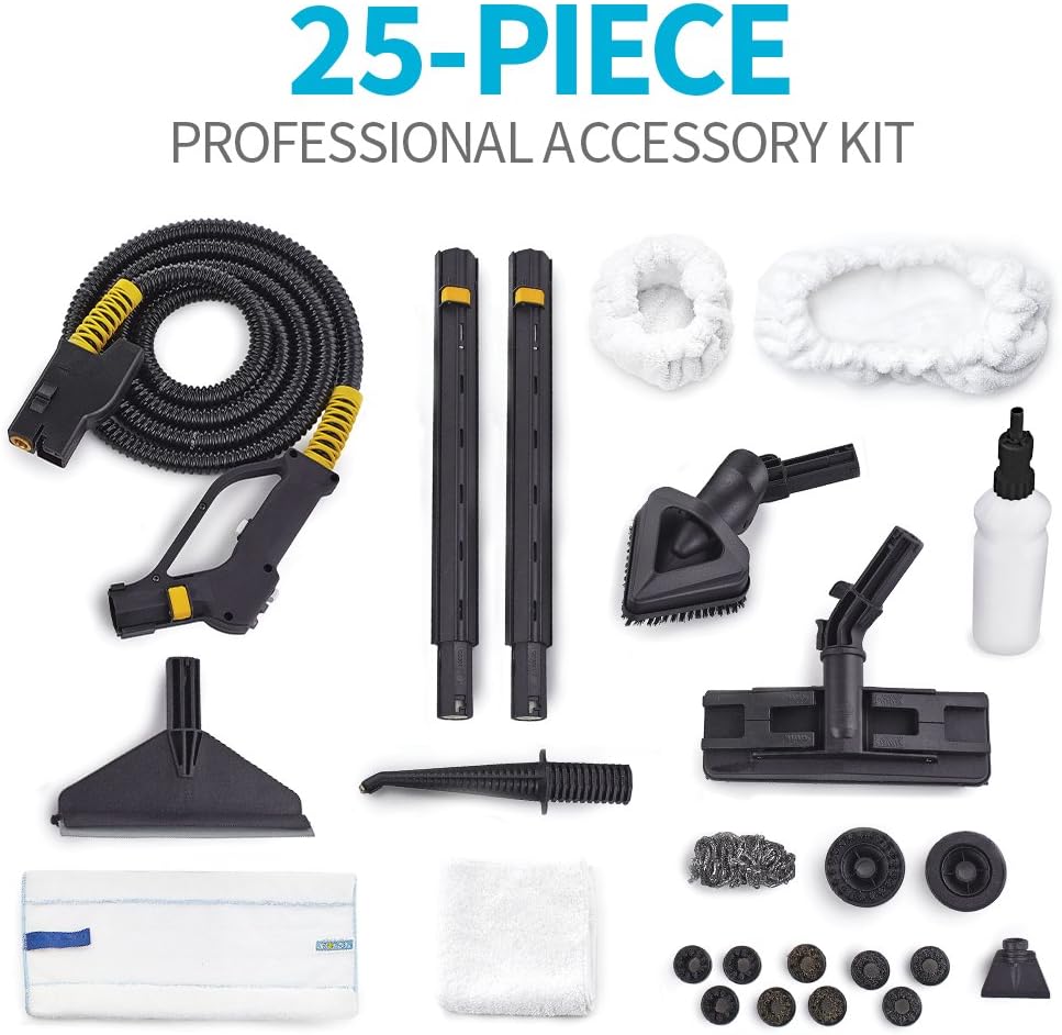 Commercial Steam Cleaner Z545338