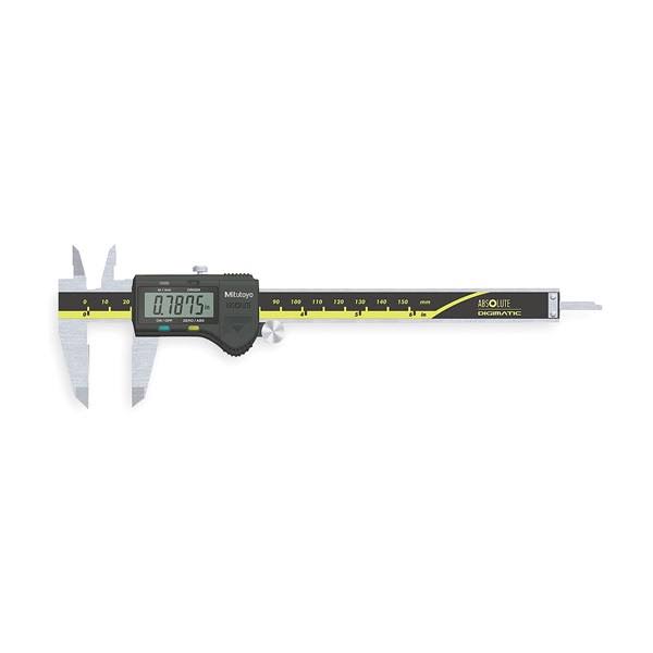 Stainless Steel Digital Caliper U5648