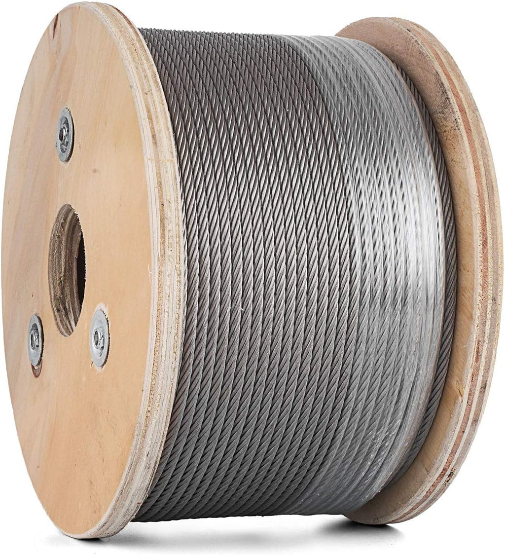 Stainless Steel Wire Rope L37506