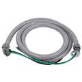 3/4x22 x 6& Liquid-Tight Whip H385977