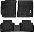 All-Weather Car Floor Liners D983821