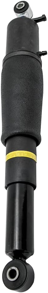 2PCS Rear Air Suspension Strut with Autoride Air Shocks G62772