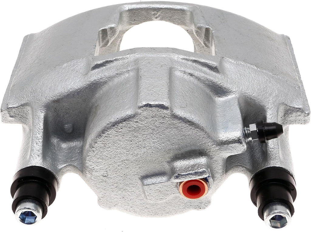 Remanufactured Front Driver Side Disc Brake Caliper Assembly Pack of 2 S548