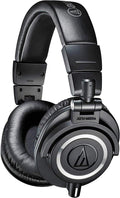 Wireless Over-Ear Headphones O489