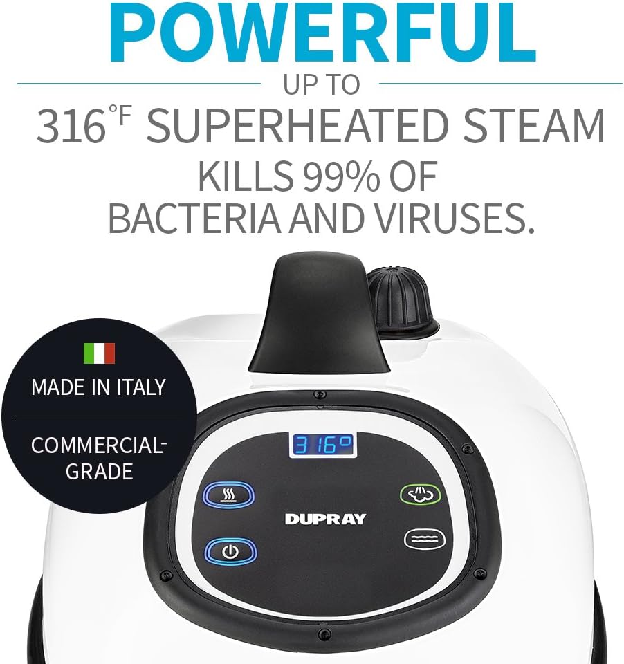Commercial Steam Cleaner Z545338