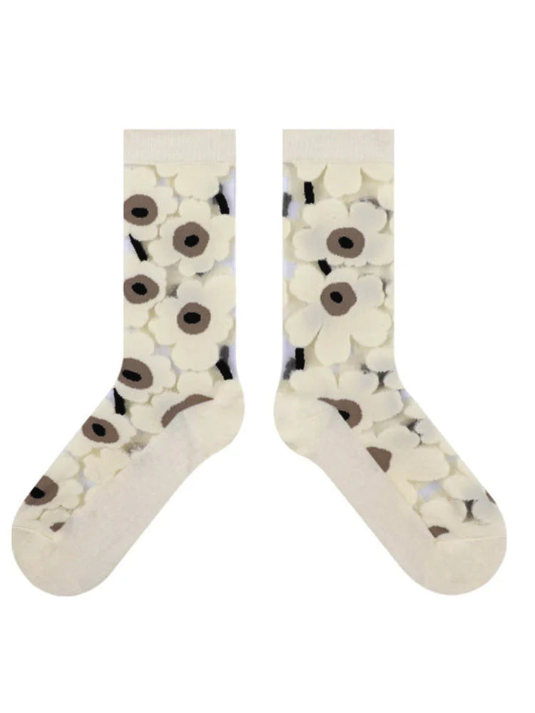 Crystal Socks X467