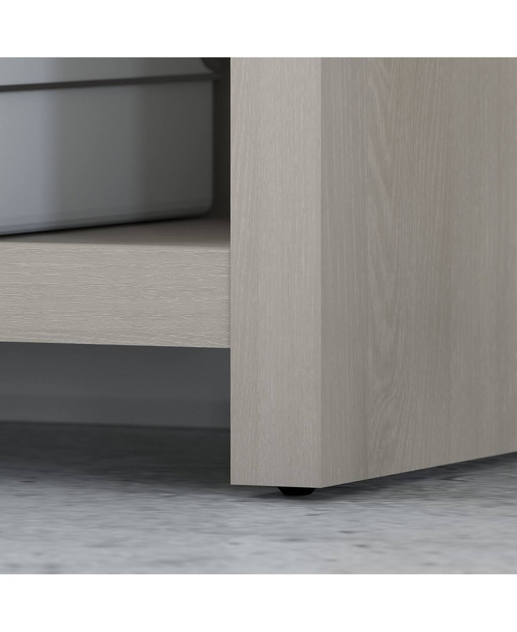5 Shelf Bookcase C940