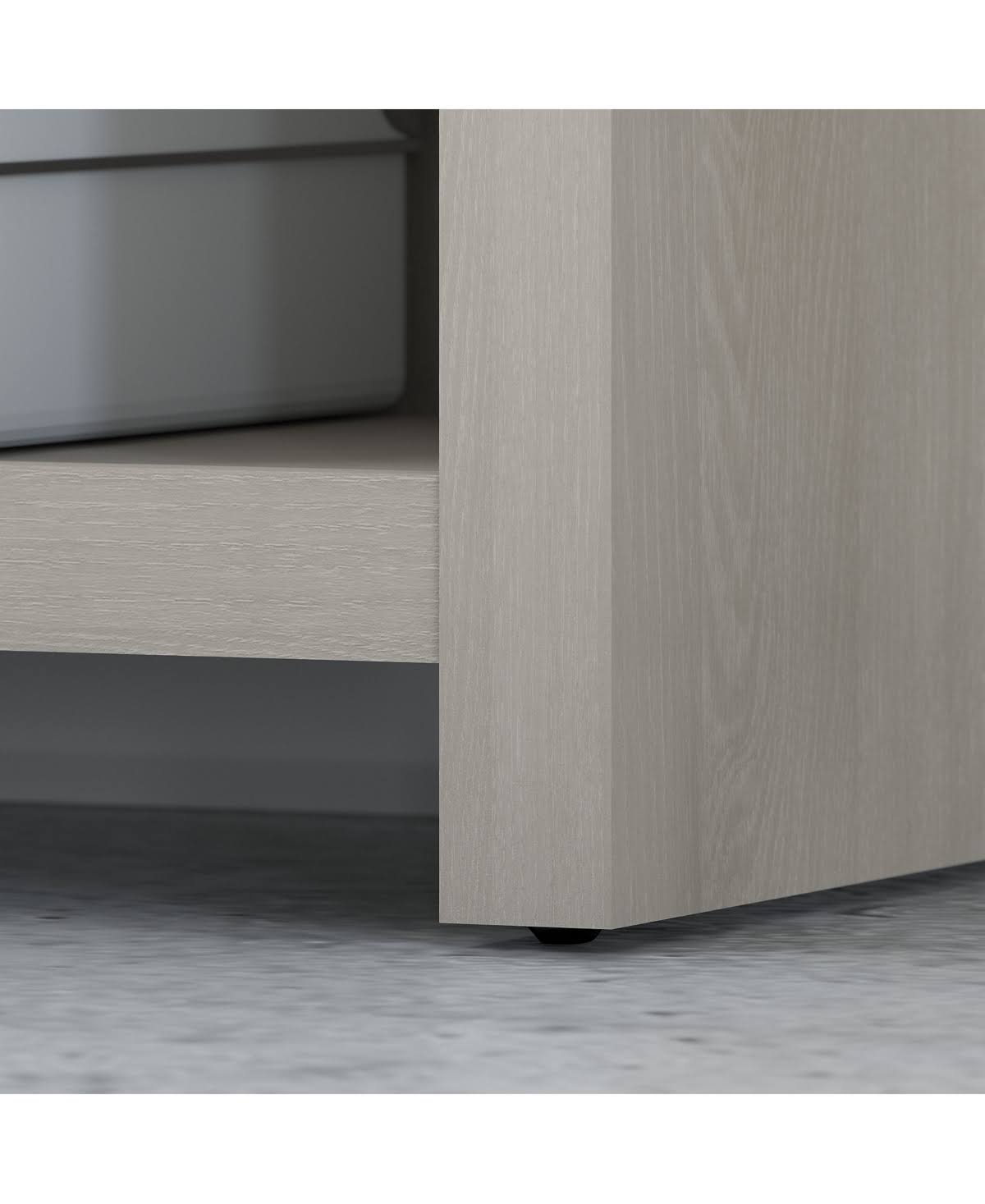 5 Shelf Bookcase C940