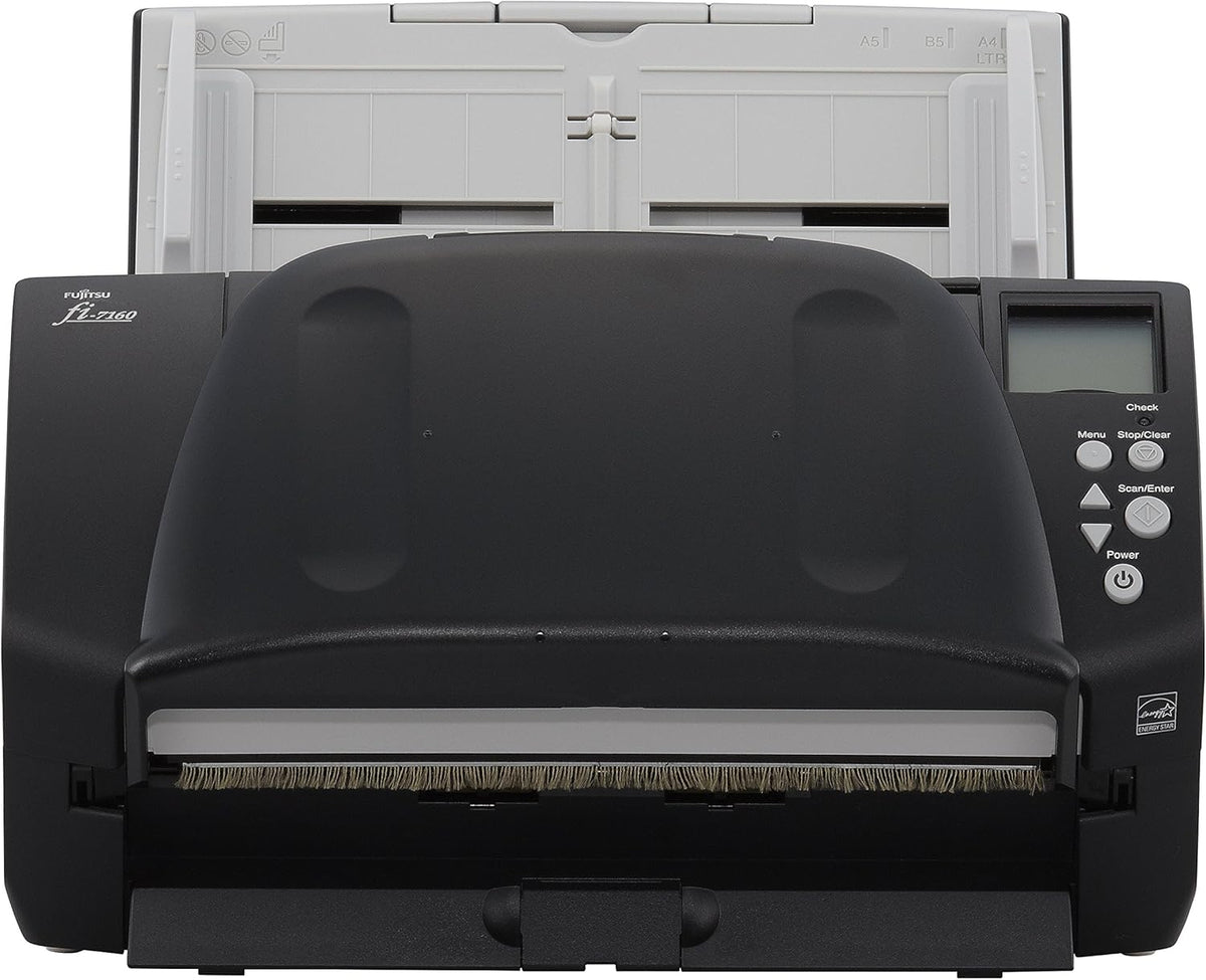 Color Duplex Document Scanner X451245