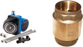 Instant Hot Water Recirculating Pump System with Timer I61984