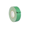Green Low Gloss Gaffer Tape 2 in. x 60 Yards Pack of 24 L724