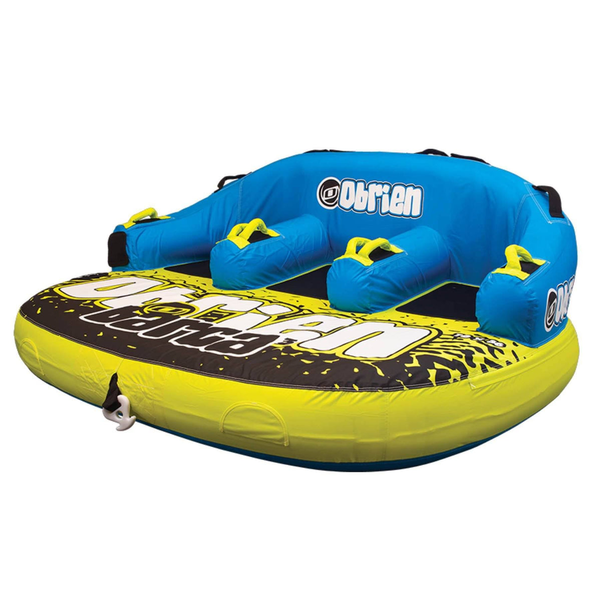 3 Person Towable Tube Q968