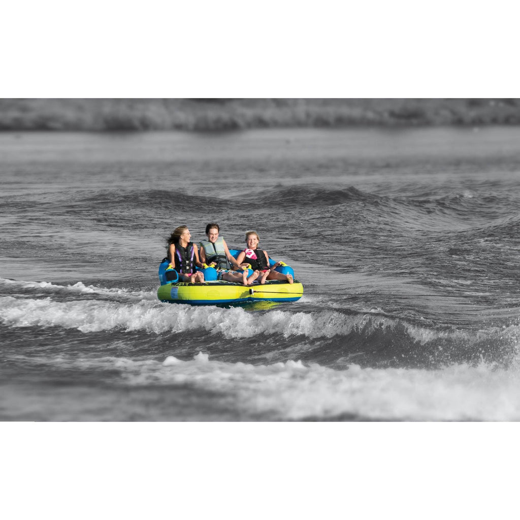 3 Person Towable Tube Q968