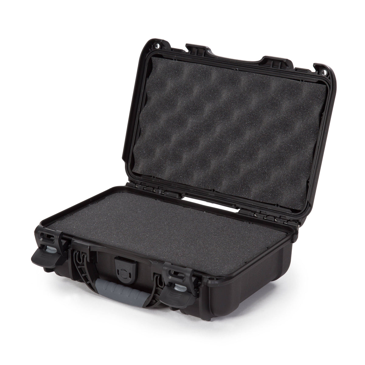 Black Foam Case E6511