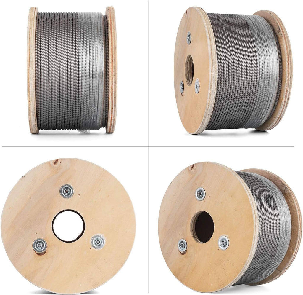 Stainless Steel Wire Rope L37506