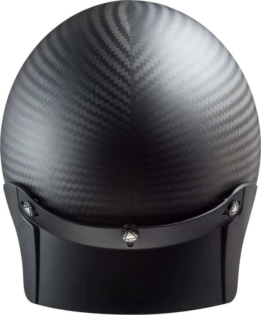 Carbon Motorcycle Helmet Y969927