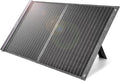 100W Portable Foldable Monocrystalline Solar Panel D459