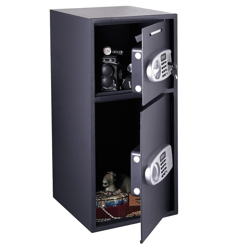 Digital Depository Safe with Keypad S18203