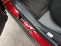 Stainless Steel Car Door Entry Guard O27458