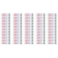 Bi-Metal Reciprocating Saw Blades 50 Pack V611826