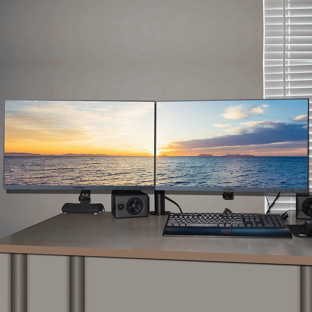 24 inch IPS FHD 1080p 75Hz Computer Monitor X615546
