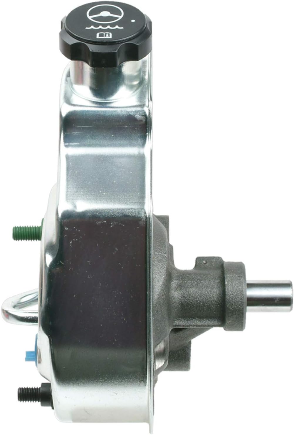 New Power Steering Pump with Reservoir A300724